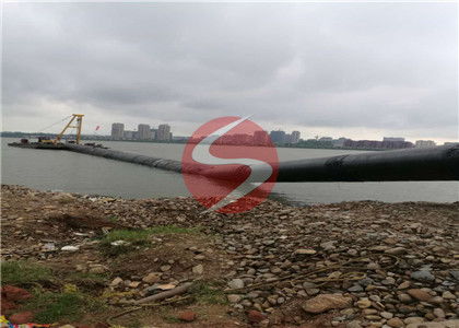 灵丘县水下取水头安装公司 新闻报道